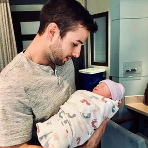 Meet your Posher, Johnny